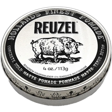 Concrete Hold Matte Pomade