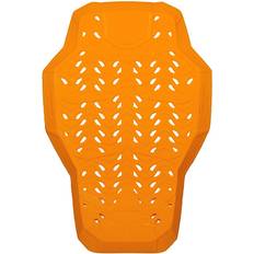 Équipement Moto Furygan Protection dorsale Fury D3O Evo Orange