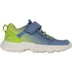Superfit Sportssko Børnesko Superfit Rush Sko - Blue/Light Green