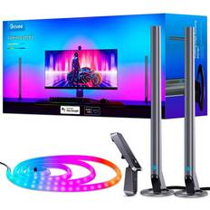 Govee gaming Govee DreamView G1 Pro Gaming Light 24"-32" Ljuslist