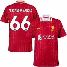 Nike Liverpool Dri-Fit ADV Match Home Alexander-Arnold 66 Shirt Premier League 2024-2025
