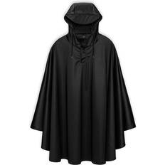 Rains Accessories Rains Cape - Black Grain