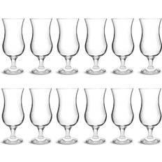 Freezer Safe Cocktail Glasses Pina Colada Cocktail Glass 58cl 12pcs