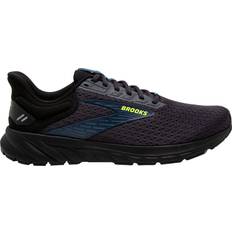 Brooks Anthem 6 M - Ebony/Black/Blue
