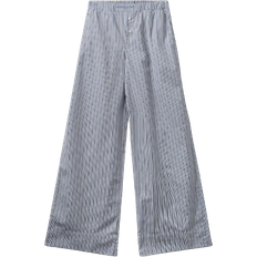 PJ Pants - Blue Stripe