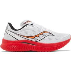 Saucony Endorphin Speed 3 M - White/Black/Vizi
