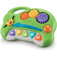 Musical Instrument with Sound & Light