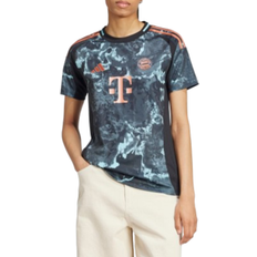 adidas Fc Bayern 24/25 Away Jersey