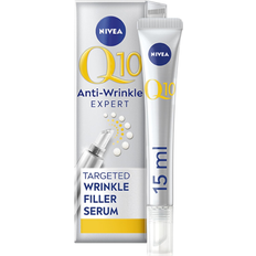 Nivea Q10 Anti-Wrinkle Power Expert Wrinkle Filler Serum 15ml