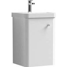 Handle Vanity Units for Single Basins Balterley (BFCU101)