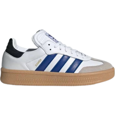 Adidas Samba XLG - Cloud White/Royal Blue/Pantone