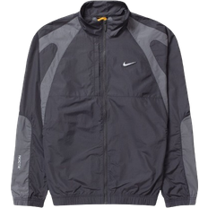 Man - Running Outerwear Nike Nocta Northstar Track Jacket - Anthracite/Iron Grey/Wolf Grey