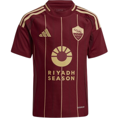 Adidas AS Roma 24/25 Home Jersey Kids