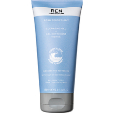 REN Clean Skincare Rosa Centifolia Cleansing Gel 5.1fl oz