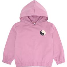 The New Hoodies The New Kapuzenpullover TnLaura Orchid Haze 11-12 Jahre 146-152 Kapuzenpullover