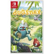 Bugsnax (Switch)