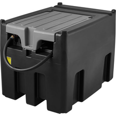 VEVOR Bærbar Dieseltank 116 Gallon 10 GPM