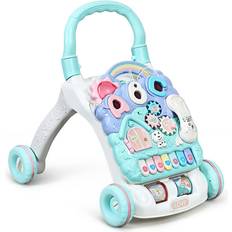 Costway Baby Sit to Stand Learning Walker