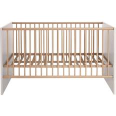 Trendteam Mats Baby Bed 30.7x56.7"
