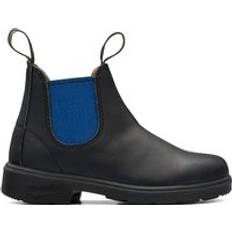 Blundstone Chealsea Kinderstiefeletten - Noir