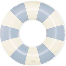 Classic Pool Floats Nordic Blue 120cm