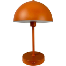 Larsen stockholm led bordlampe DYBERG LARSEN Stockholm Terracotta Bordlampe 30cm