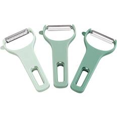 Nesting Peeler 3pcs