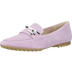 Purple Loafers Franco Sarto Women's Petola Loafer, Lavender