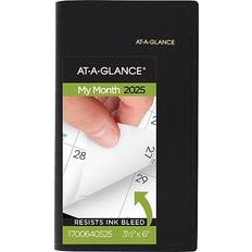 At-A-Glance Monthly Planner 2025