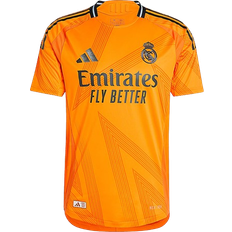 Men Sports Fan Apparel Adidas Men Real Madrid 24/25 Away Authentic Jersey