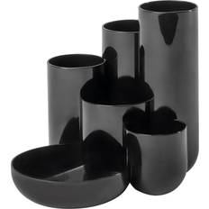 Campus with 5 Pipes and 1 Bowl
