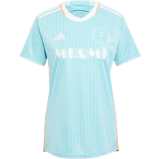 Inter Miami CF Pelimailat Adidas Women Inter Miami CF 24/25 Third Jersey