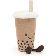 Bubble tea Jellycat Amuseable Bubble Tea 20cm