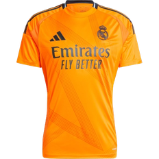 Calcio Maglie da gioco adidas Men Real Madrid 24/25 Away Jersey