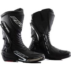 Motorcycle Equipment Rst Tractech Evo III CE Black Man