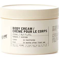 Hyaluronic Acid Body Lotions Le Labo Body Cream Hinoki 250ml