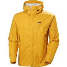 Amarillo - Hombre Ropa de lluvia Helly Hansen Ropa Hombre Chaquetas Amarillo