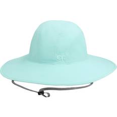 White Hats Outdoor Research Oasis Sun Hat Women's Calcite