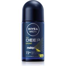 Nivea MEN Deep Sport Roll-On Antiperspirant 50.3ml