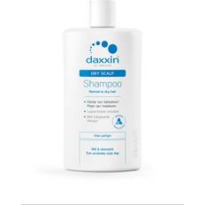 Shampoot Daxxin Dry Scalp Shampoo Normal to Dry Hair