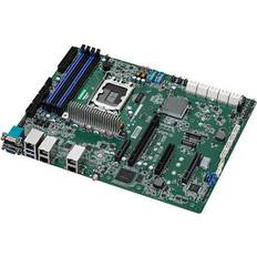 Motherboards Asrock mainboard ec266d4-4l atx sockel ddr5-only