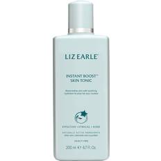 Vitamine E Toners Liz Earle Instant Boost Skin Tonic 200ml