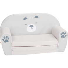 Knorrtoys Sofa Bear Paul