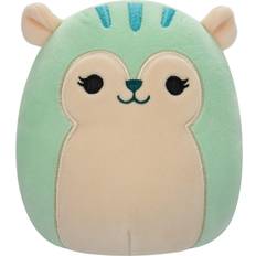 Squishmallows Fuyuki the Squirrel 19cm
