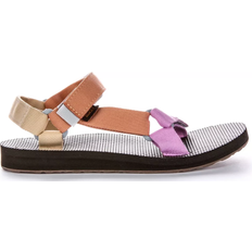 Mehrfarbig Pantoffeln & Hausschuhe Teva Original Universal Sandals - Pink/Purple