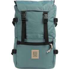 Topo Designs Rover Classic Backpack 15" - Sea Pine