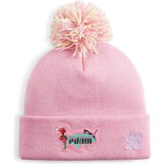 Puma Asusteet Puma X Trolls Beanie Hat - Pink