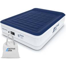 Camping & Outdoor Active Era Comfort Plus Air Bed King