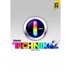 PC Games DJMAX RESPECT V - TECHNIKA 2 PACK