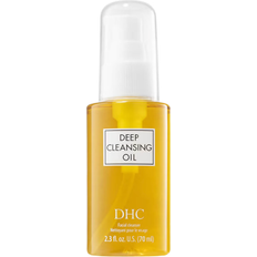 Mineral Oil-Free Facial Cleansing DHC Deep Cleansing Oil 2.4fl oz